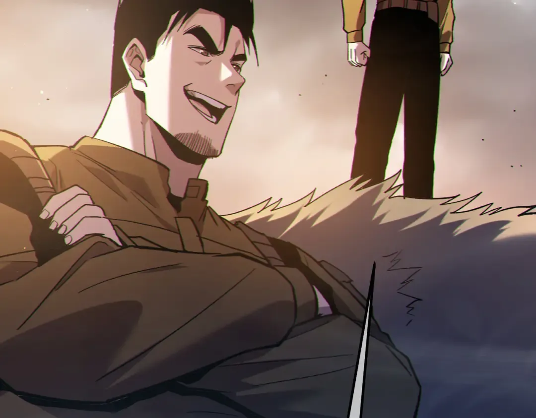 第127话 大妖王——乌格纳尔斯 第62页
