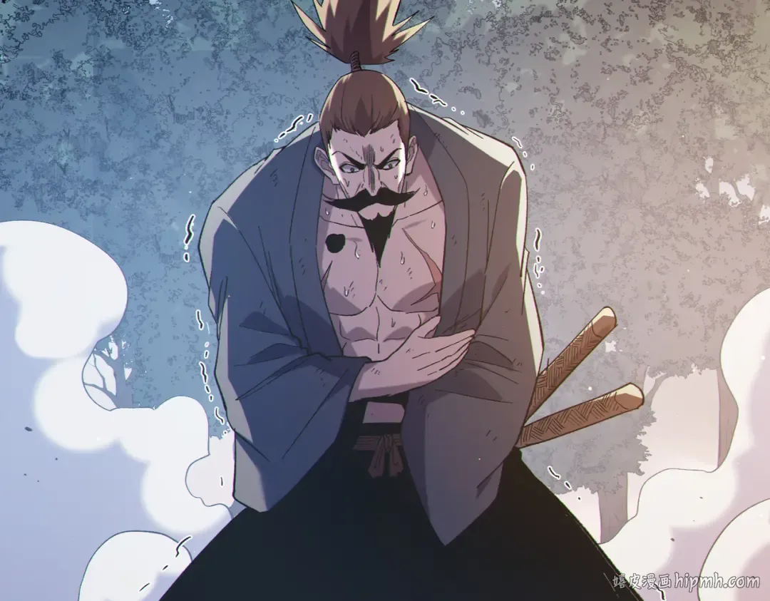 第128话 击杀大妖王 第160页