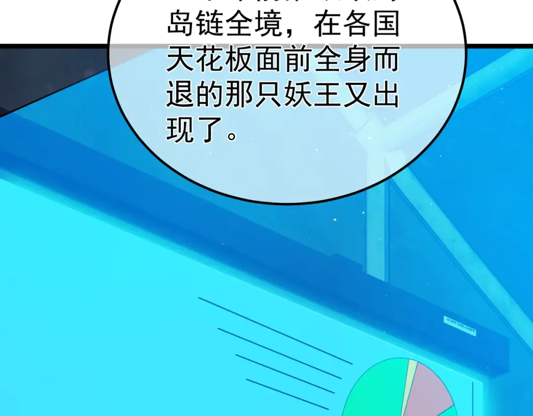 第129话 100级大妖王出现 第12页