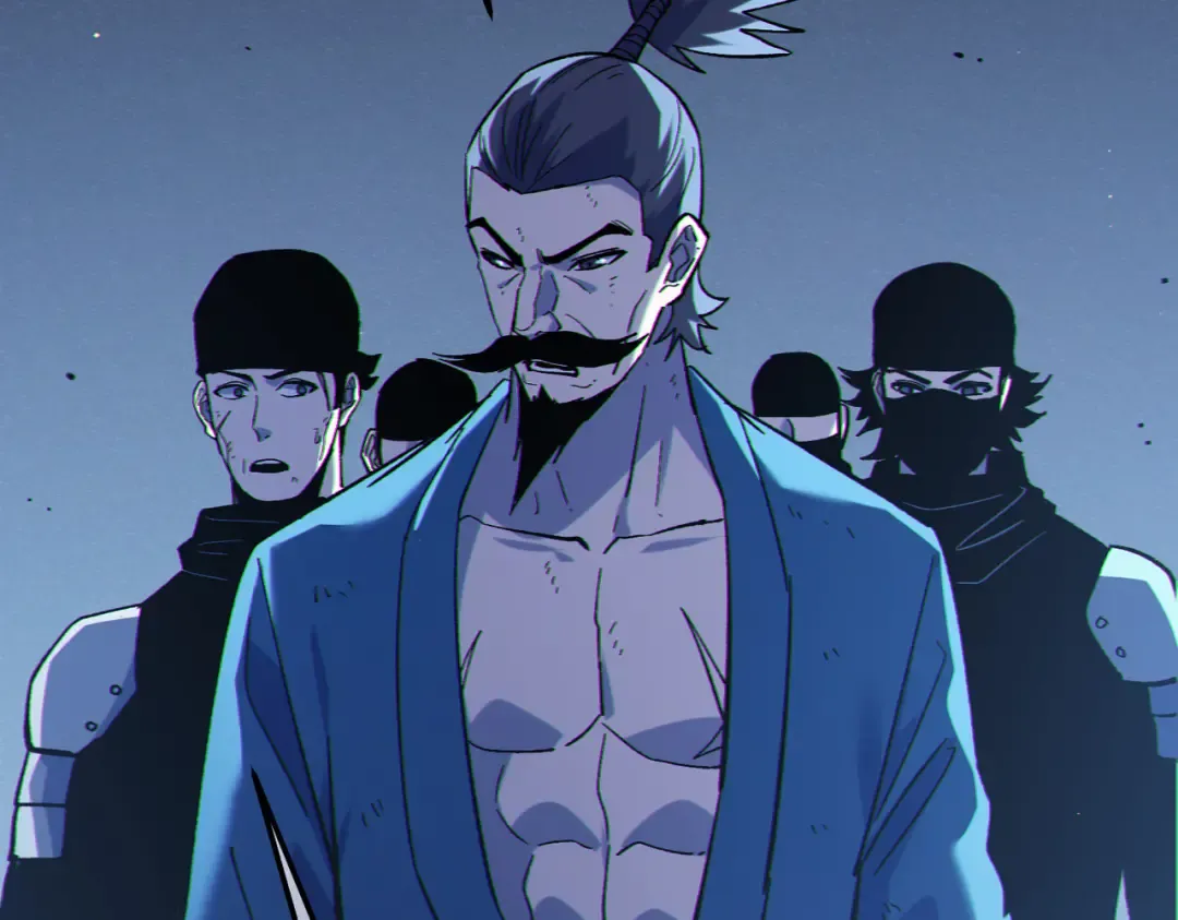第129话 100级大妖王出现 第66页