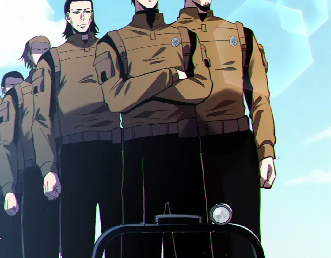 第129话 100级大妖王出现 第78页