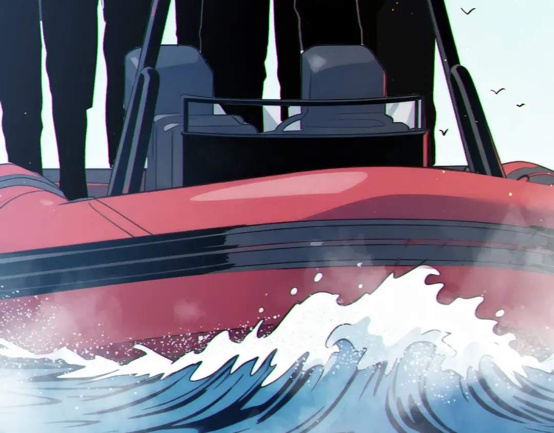 第129话 100级大妖王出现 第79页