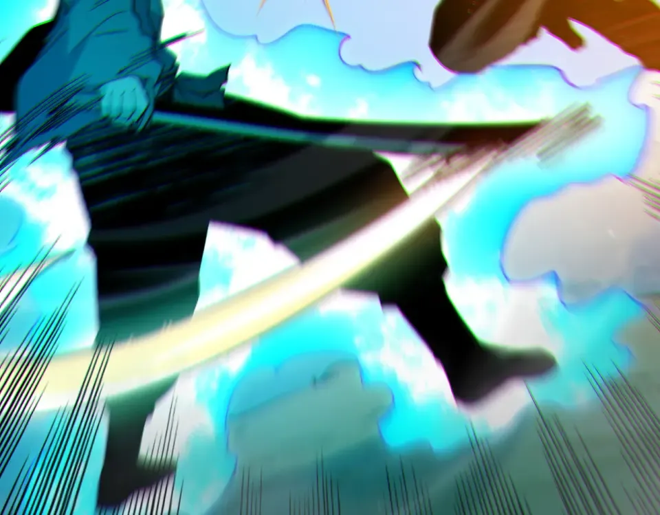 第130话 阻拦妖王前往夏国 第153页