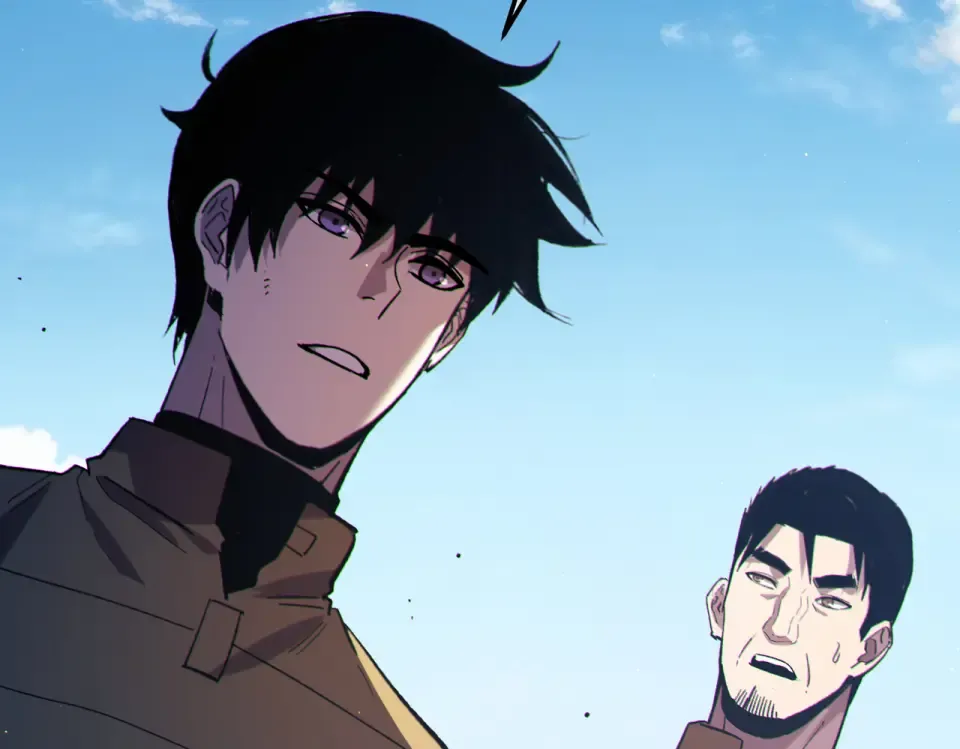 第130话 阻拦妖王前往夏国 第105页