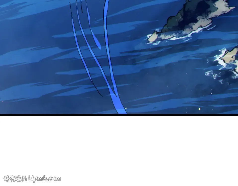 第130话 阻拦妖王前往夏国 第112页