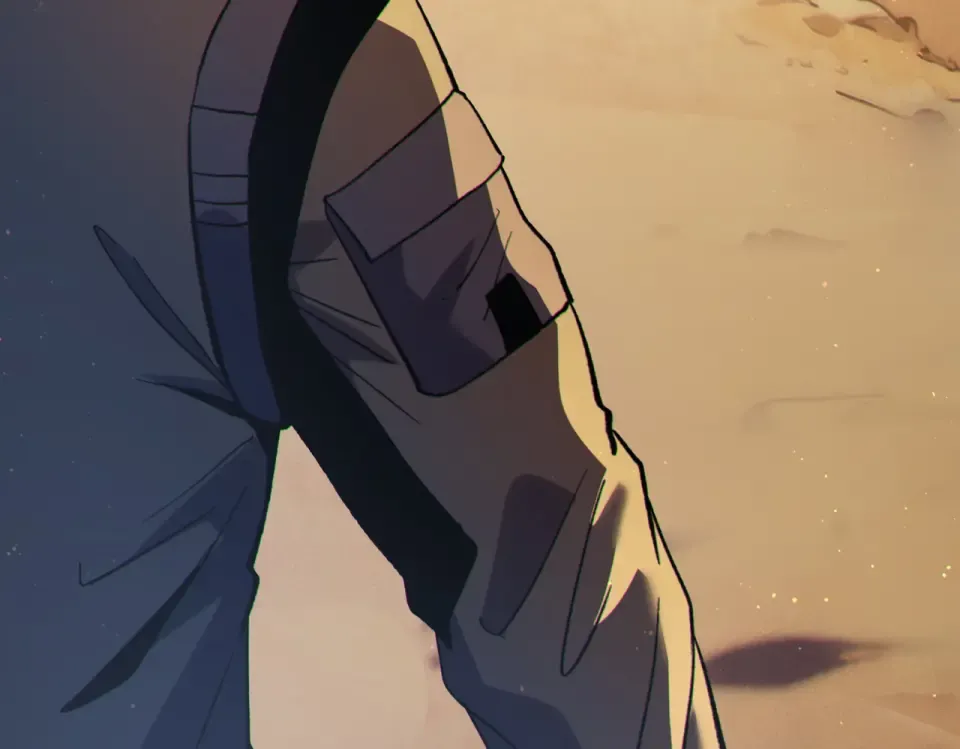 第130话 阻拦妖王前往夏国 第116页