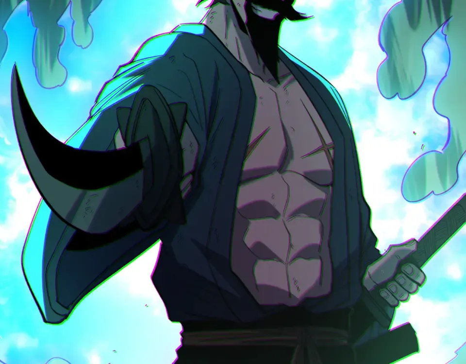 第130话 阻拦妖王前往夏国 第133页