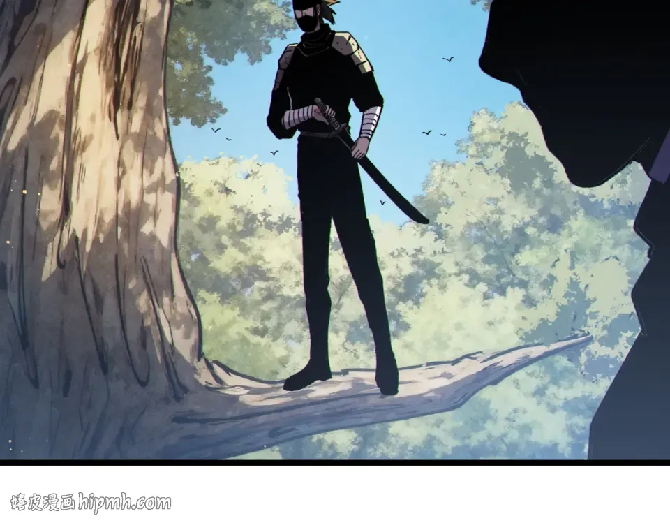 第130话 阻拦妖王前往夏国 第72页