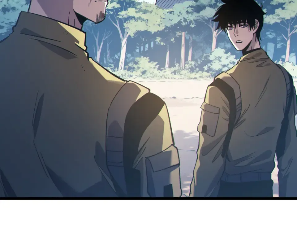 第130话 阻拦妖王前往夏国 第90页