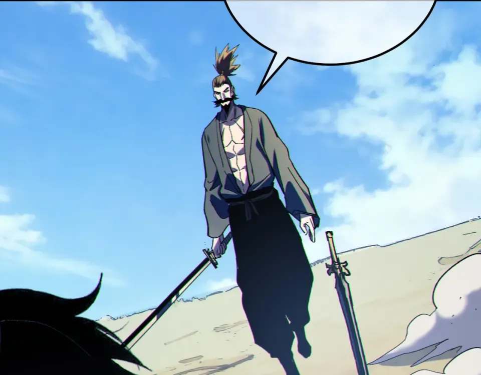 第131话 斩杀索恩斯 第23页