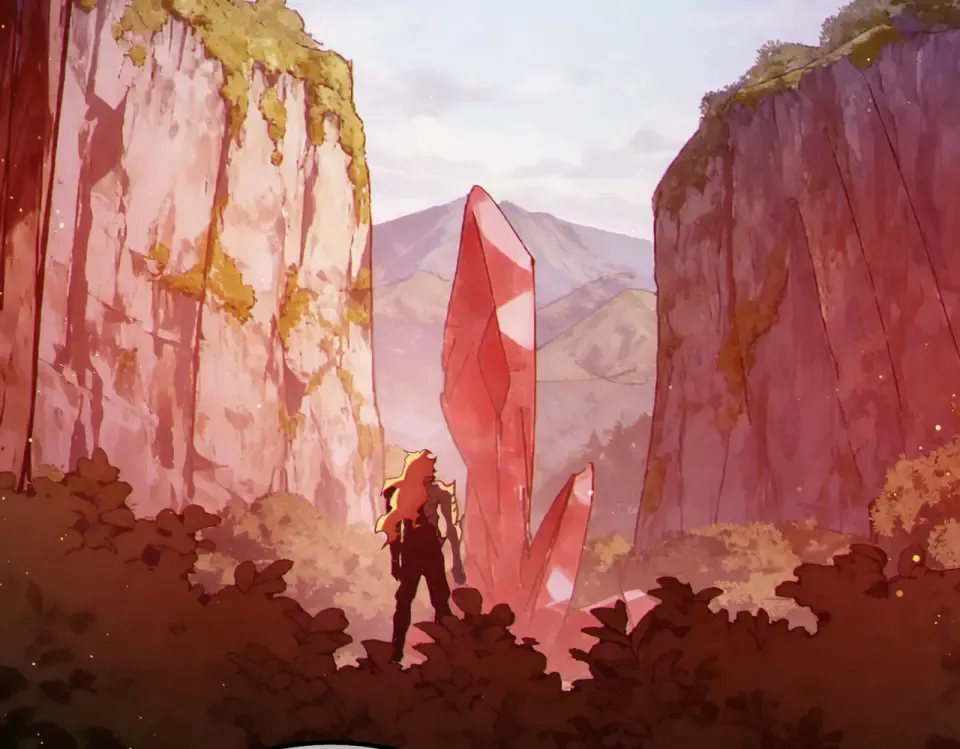 第133话 调虎离山 第164页