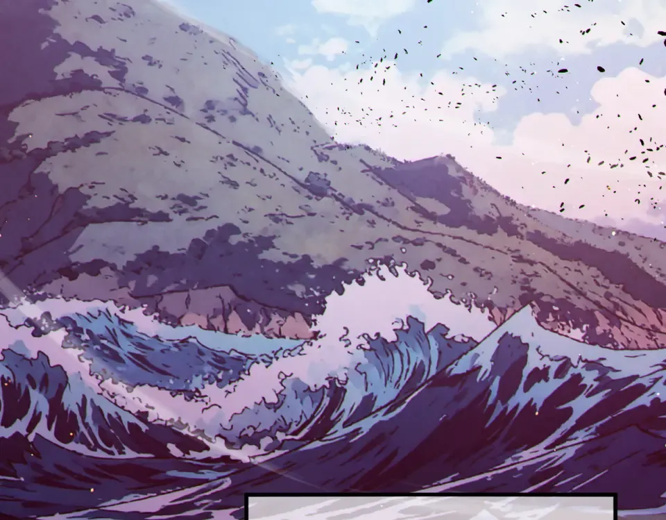 第133话 调虎离山 第118页