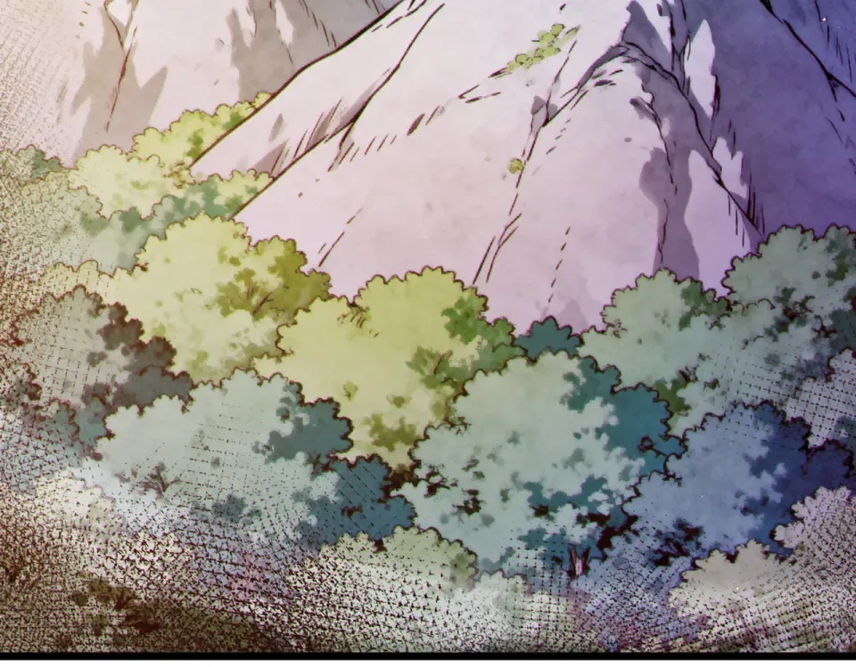 第133话 调虎离山 第23页