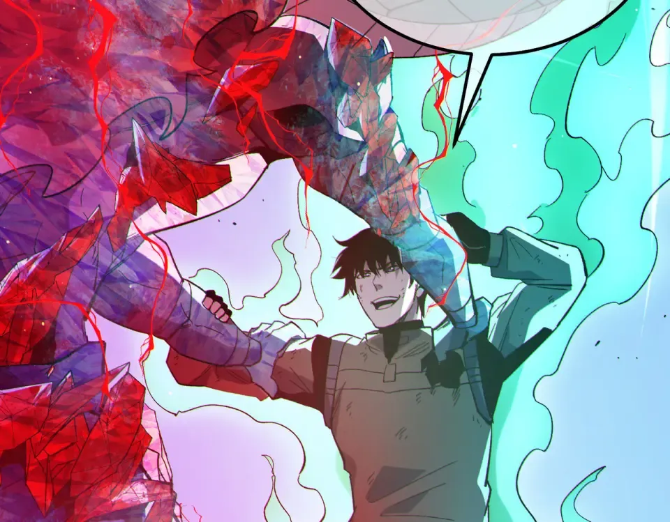 第134话 进入异界裂缝 第185页