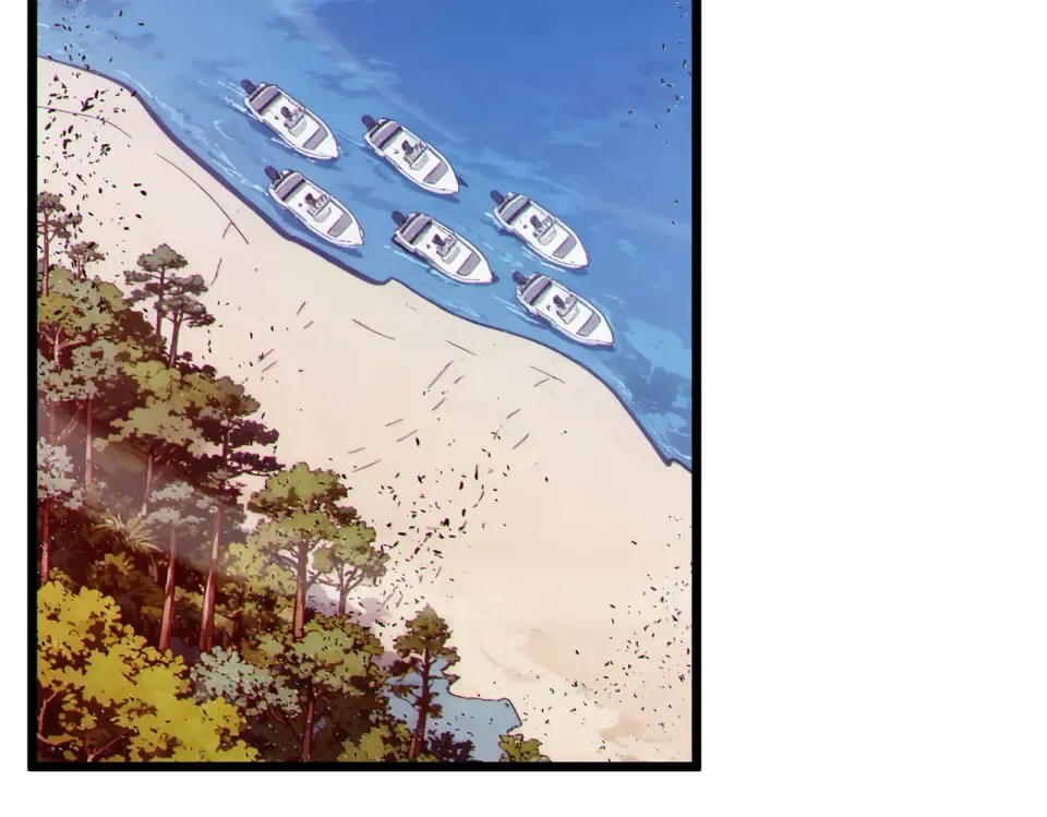 第134话 进入异界裂缝 第100页