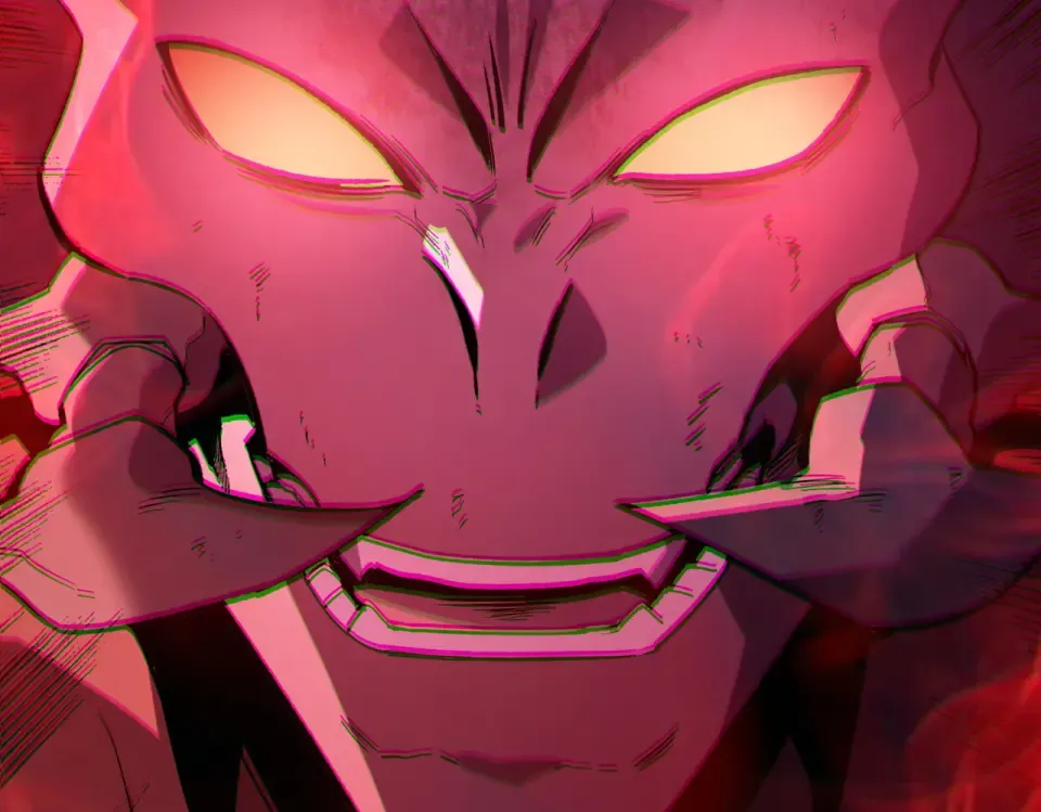 第134话 进入异界裂缝 第12页