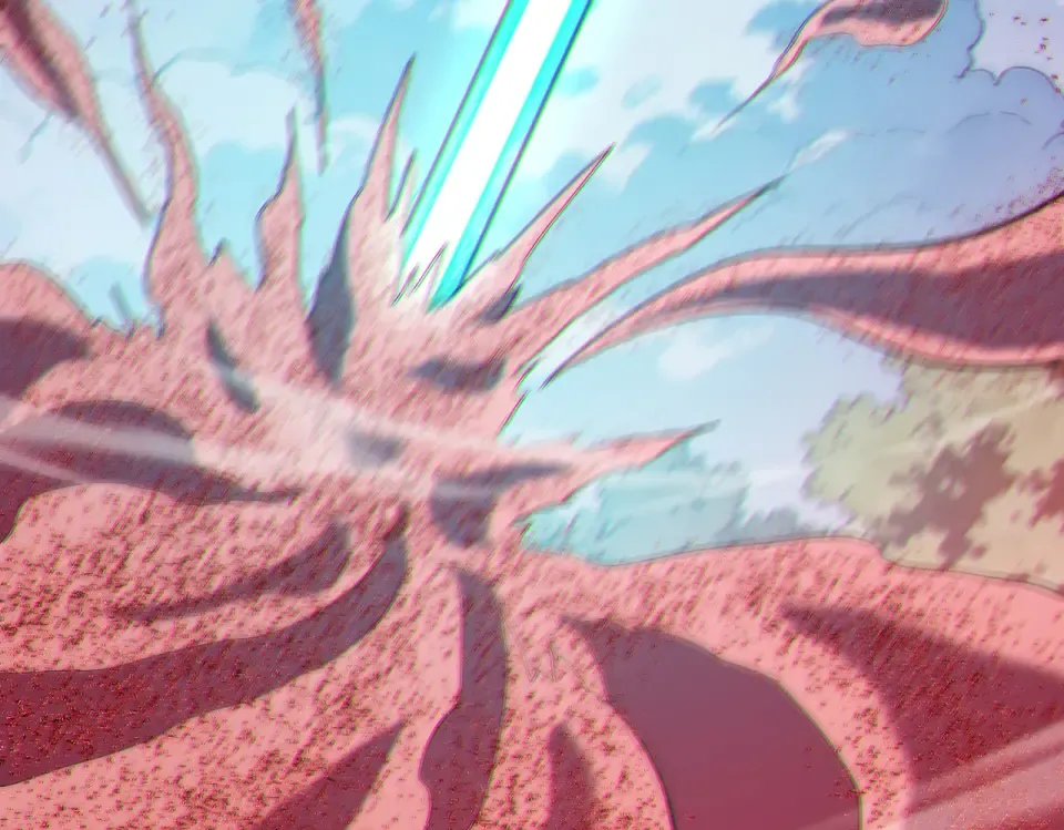 第134话 进入异界裂缝 第25页