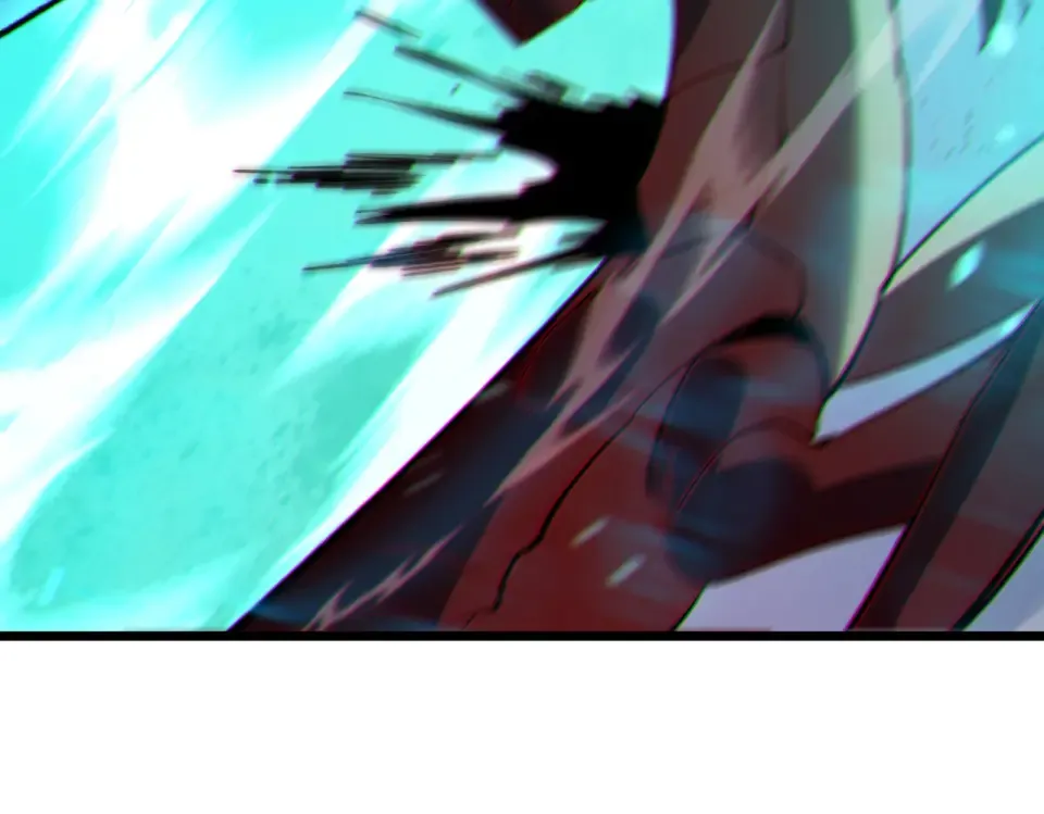 第134话 进入异界裂缝 第29页