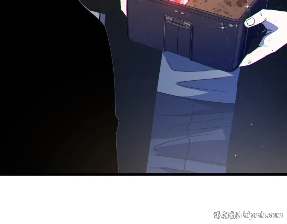 第137话 获得重铸材料 第176页