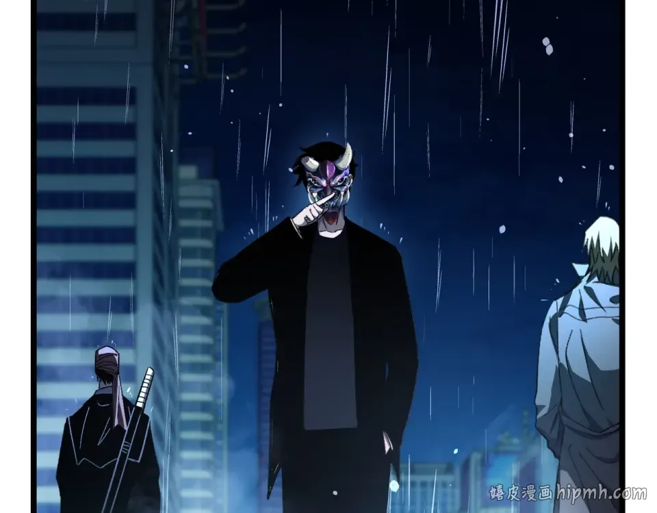 第139话 地阶考核开始 第120页