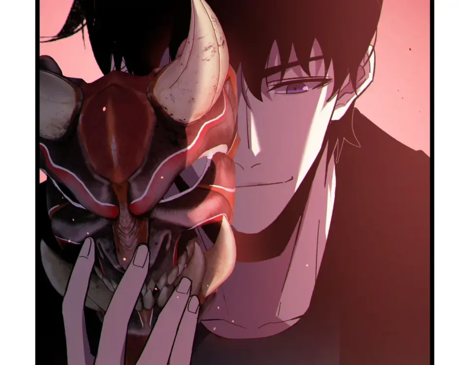 第140话 通关杀手考核 第196页