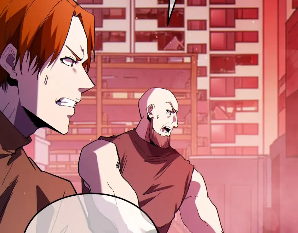 第140话 通关杀手考核 第27页