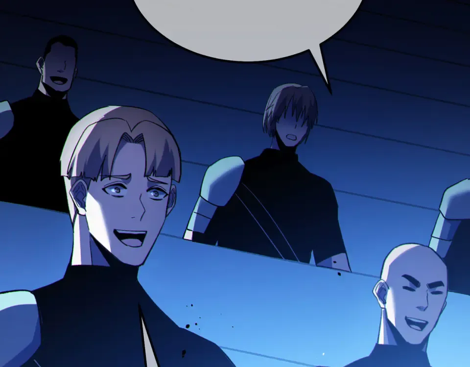 第144话 会长回来了！ 第197页