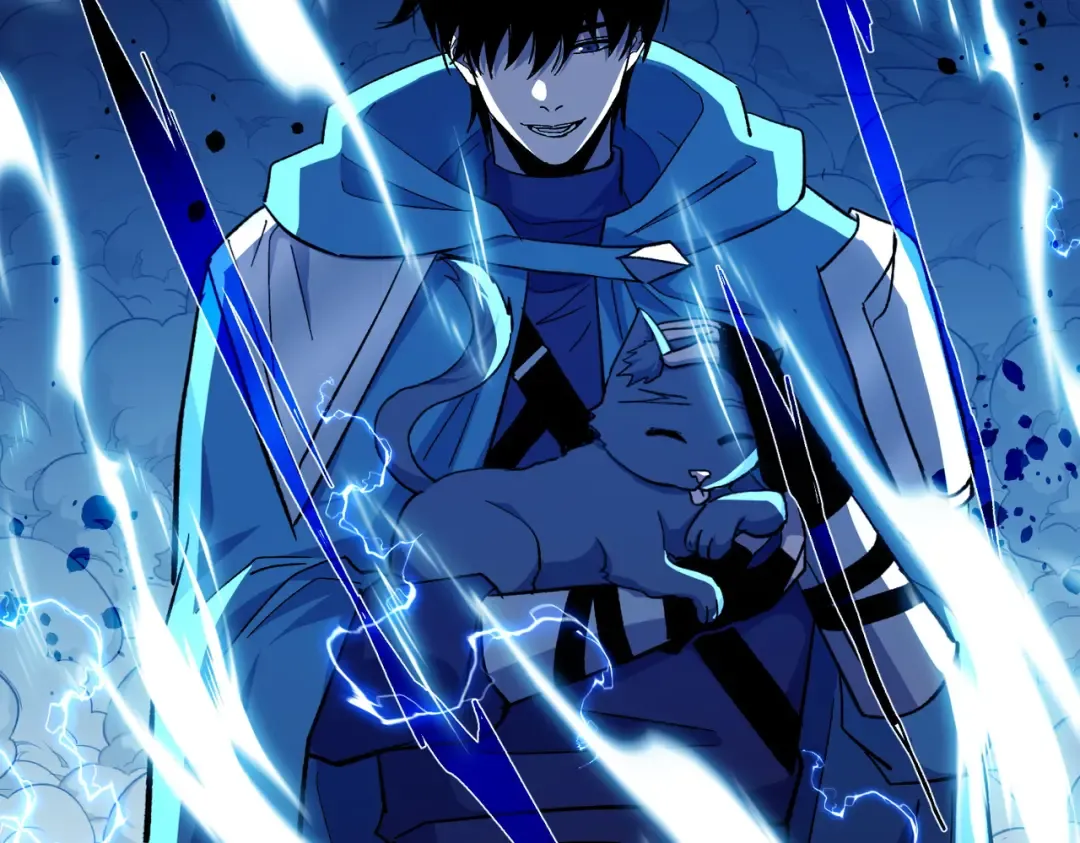 第149话 击败噩梦公会 第131页