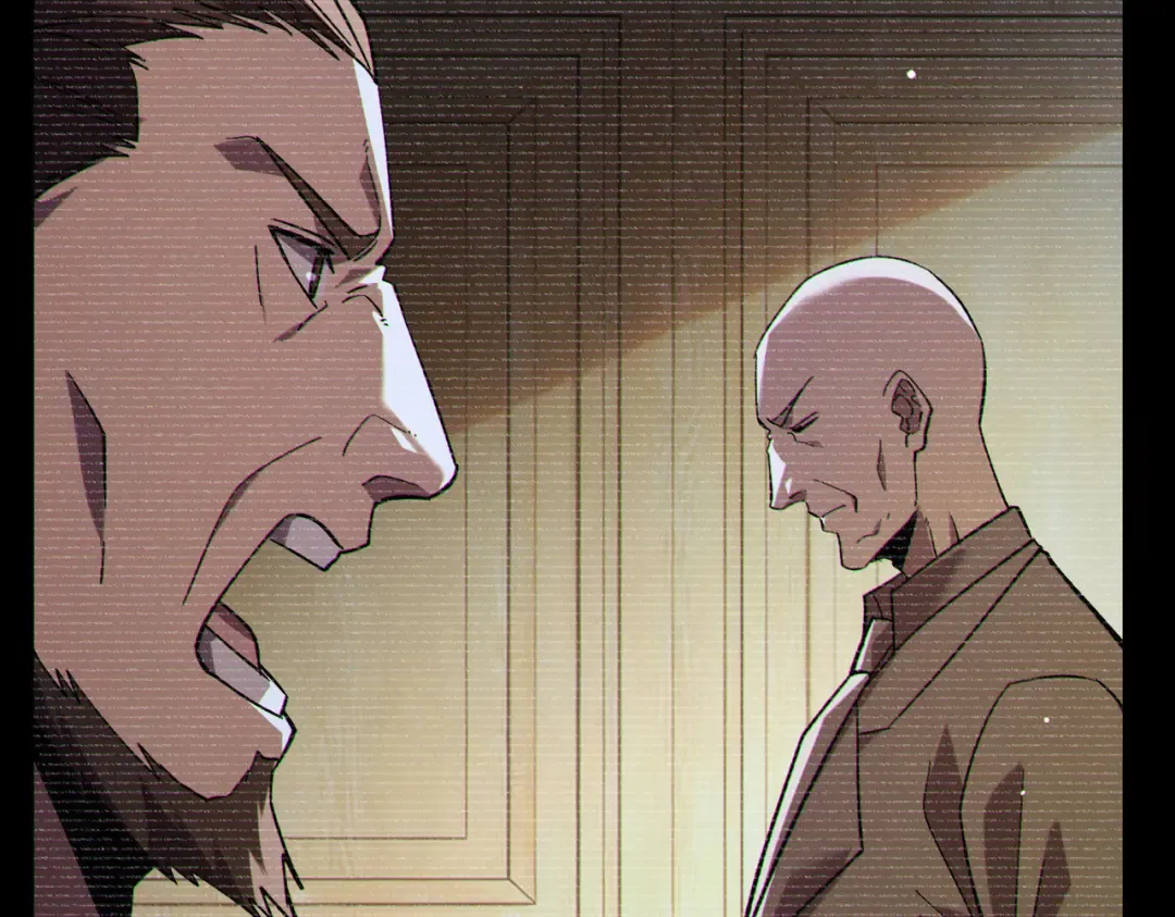 第150话 公会合并 第113页