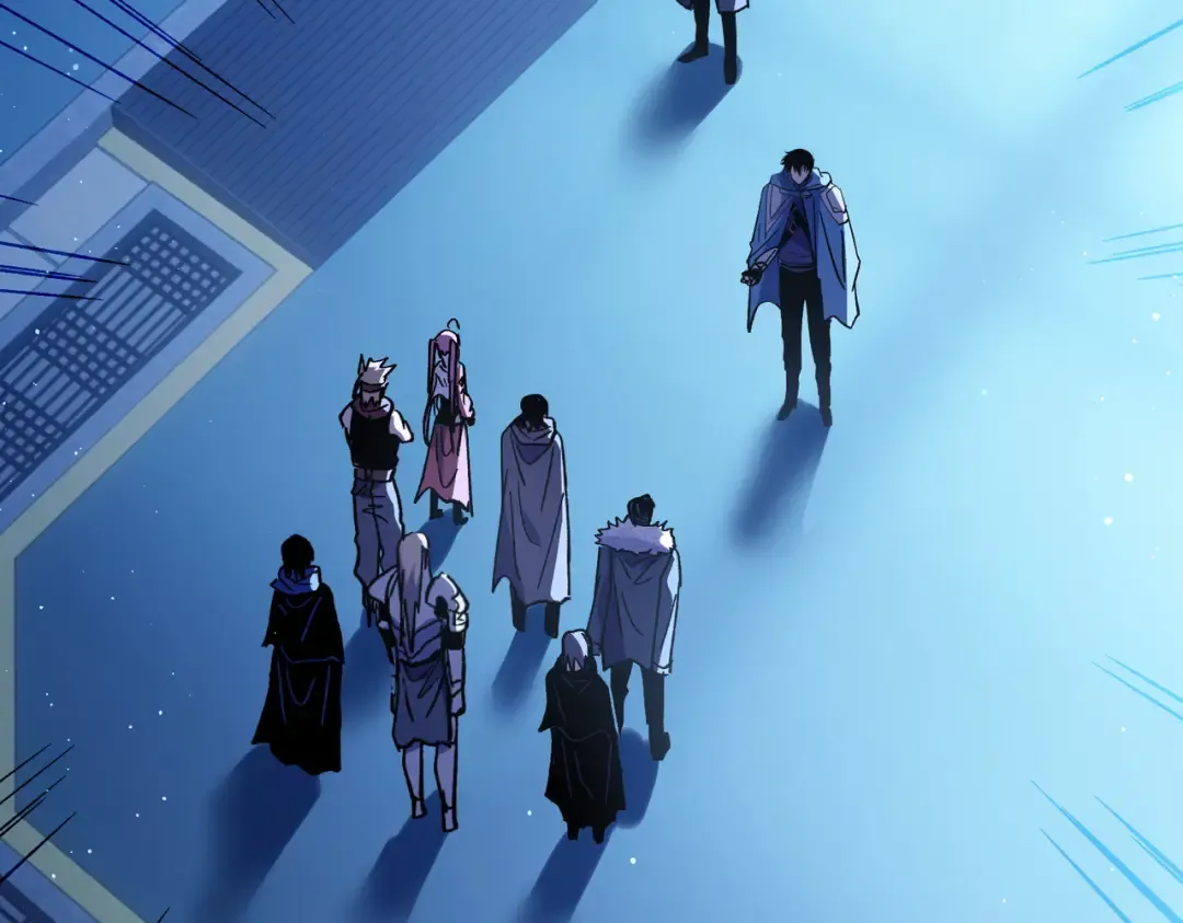 第152话 为夏国，虽死无悔！ 第37页