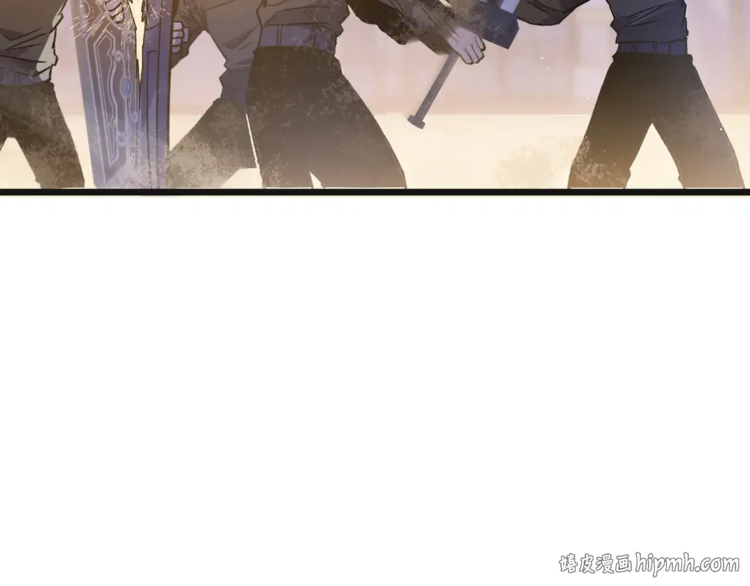 第152话 为夏国，虽死无悔！ 第152页