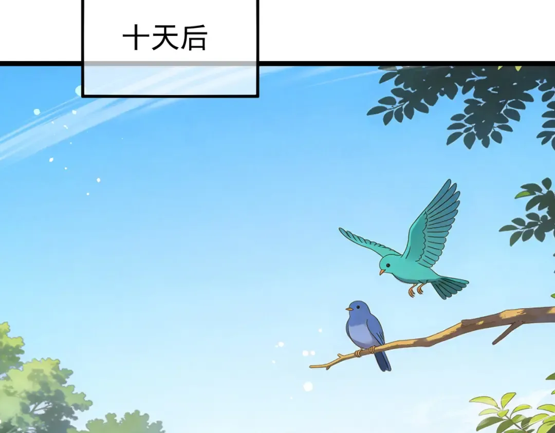 第153话 寻找武器材料 第164页