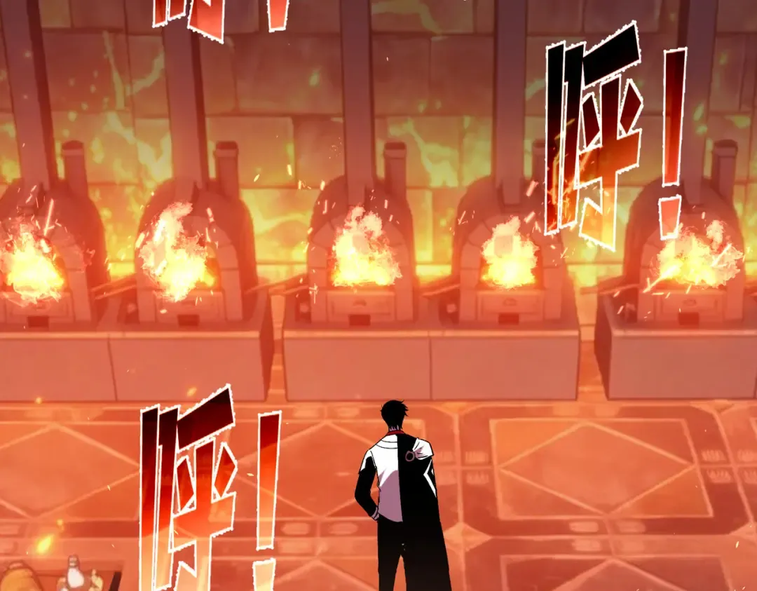 第155话 宗师考核炫技 第148页