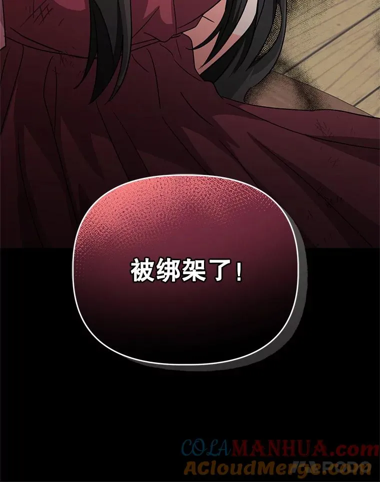 10.我被绑架了 第113页