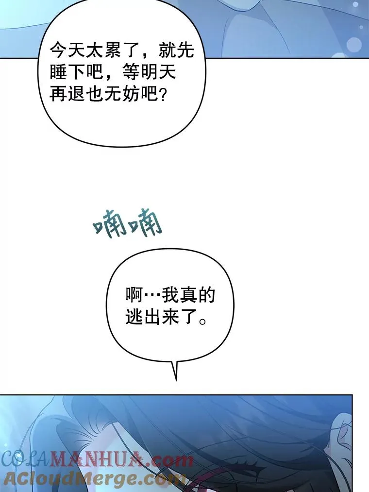 48.太妃的计谋 第46页