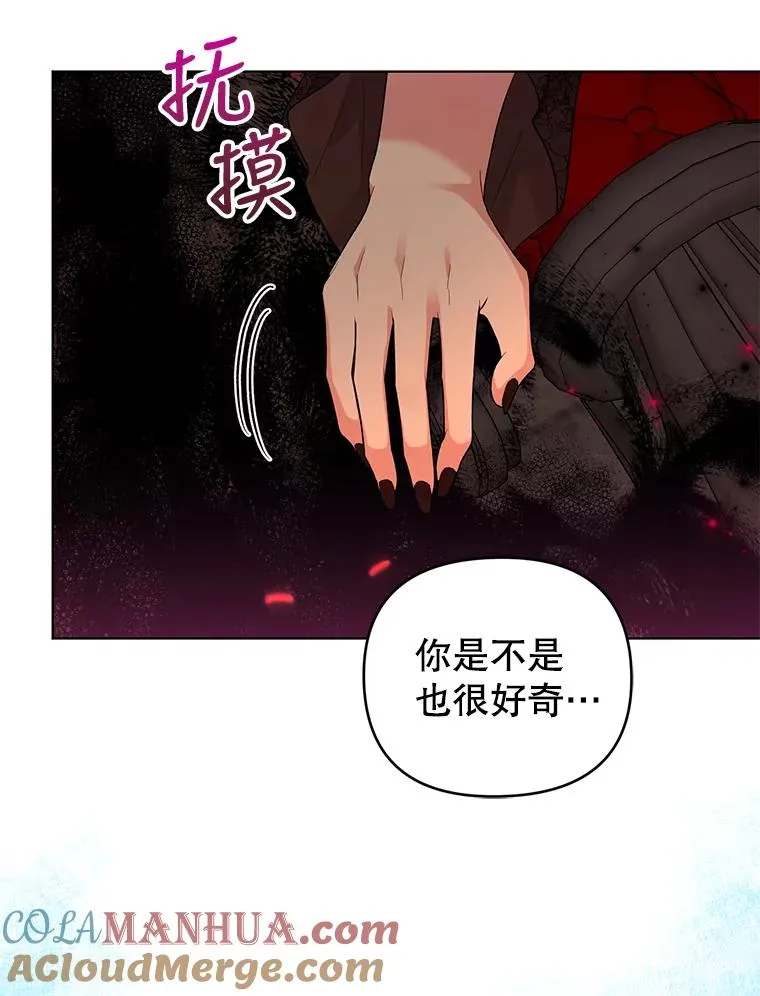 48.太妃的计谋 第82页
