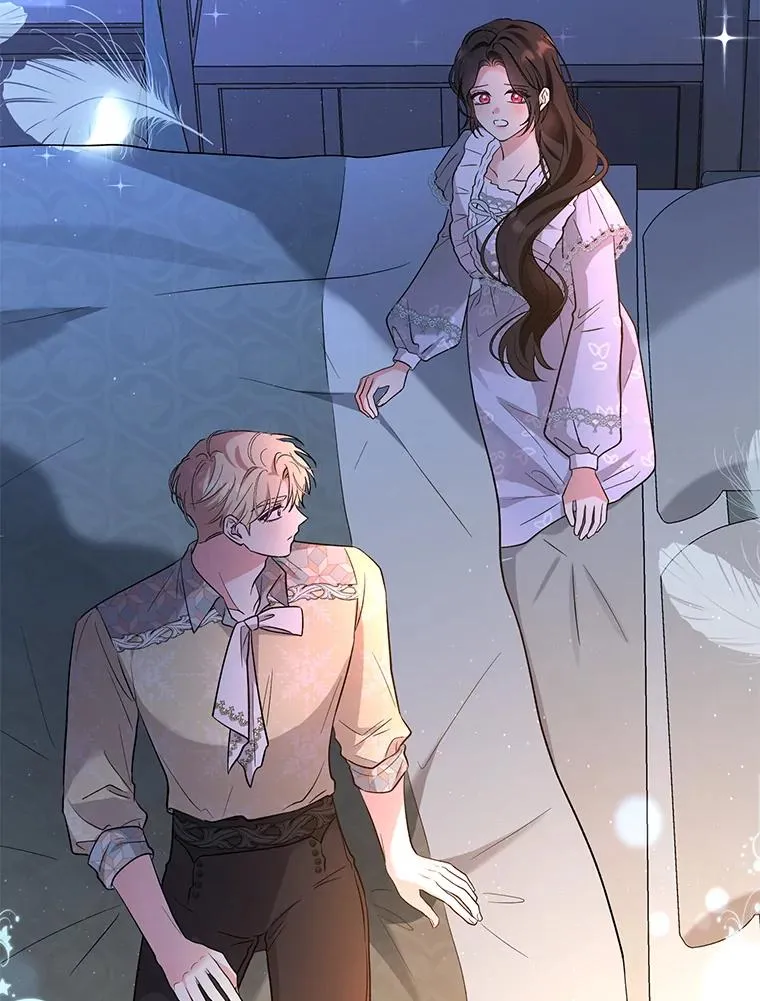 60.无时无刻缠着你 第39页