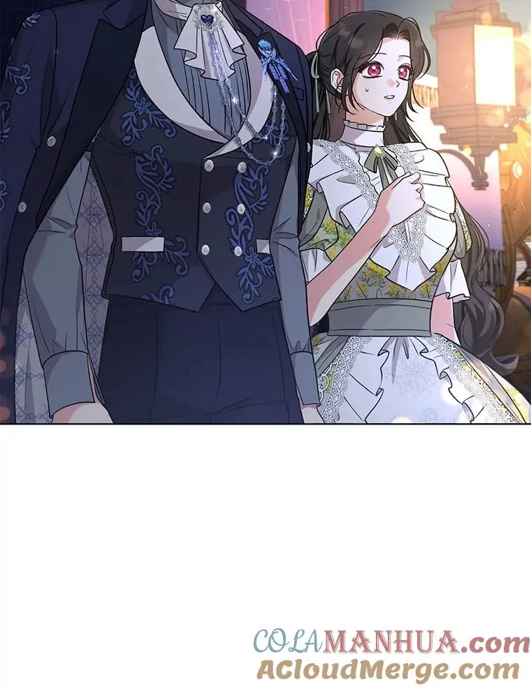 61.试穿礼服 第4页