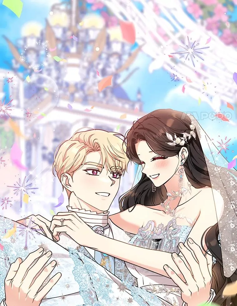 80.婚礼 第112页