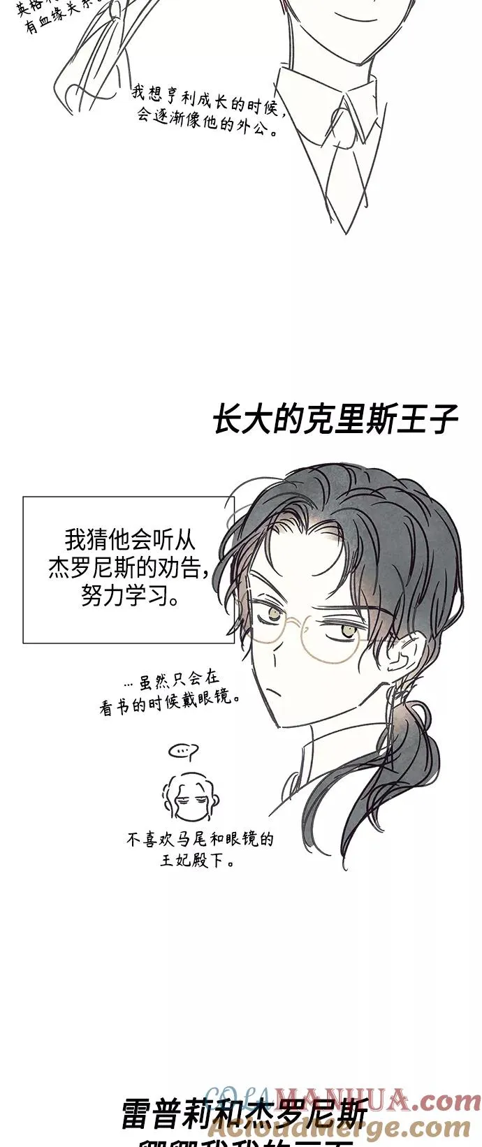 【免费】 后记 第15页