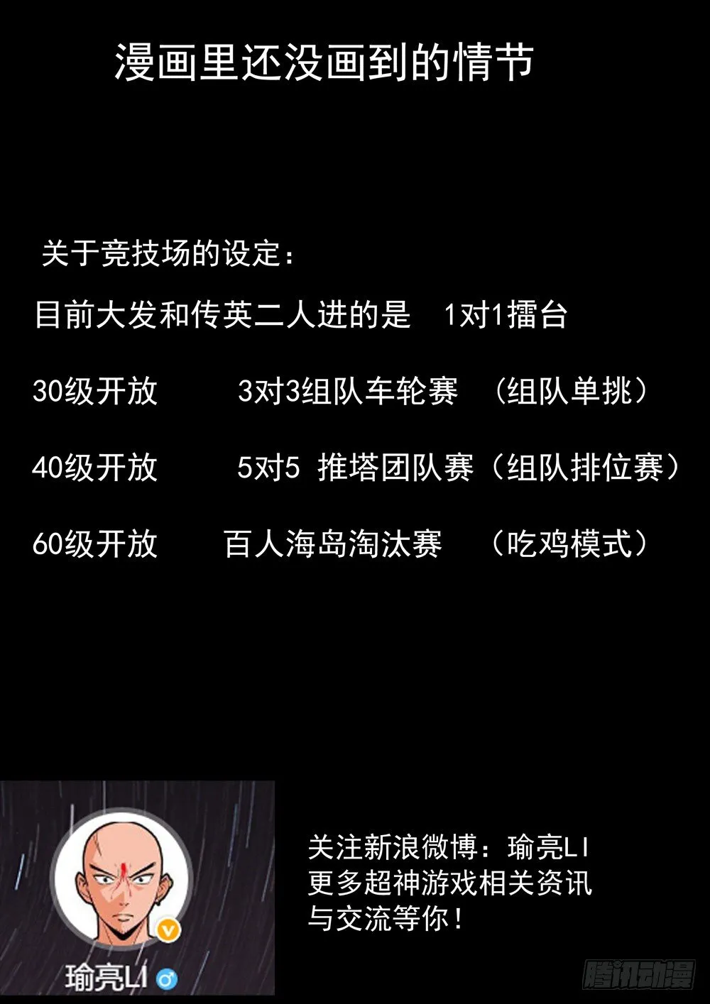第二季15 竞技场 第15页