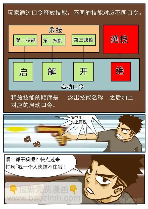 第二话 新的搭档 第12页