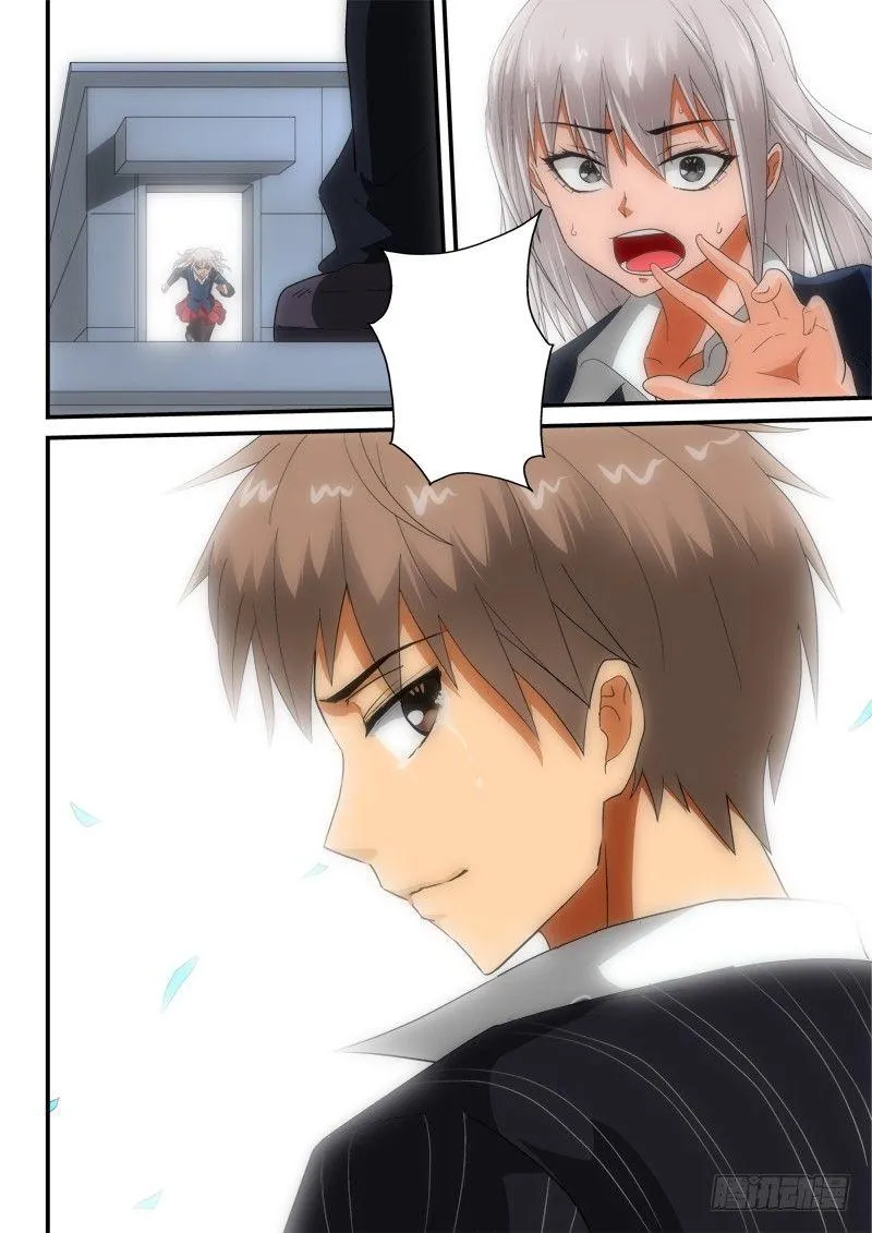 第138话 男孩不哭 第10页