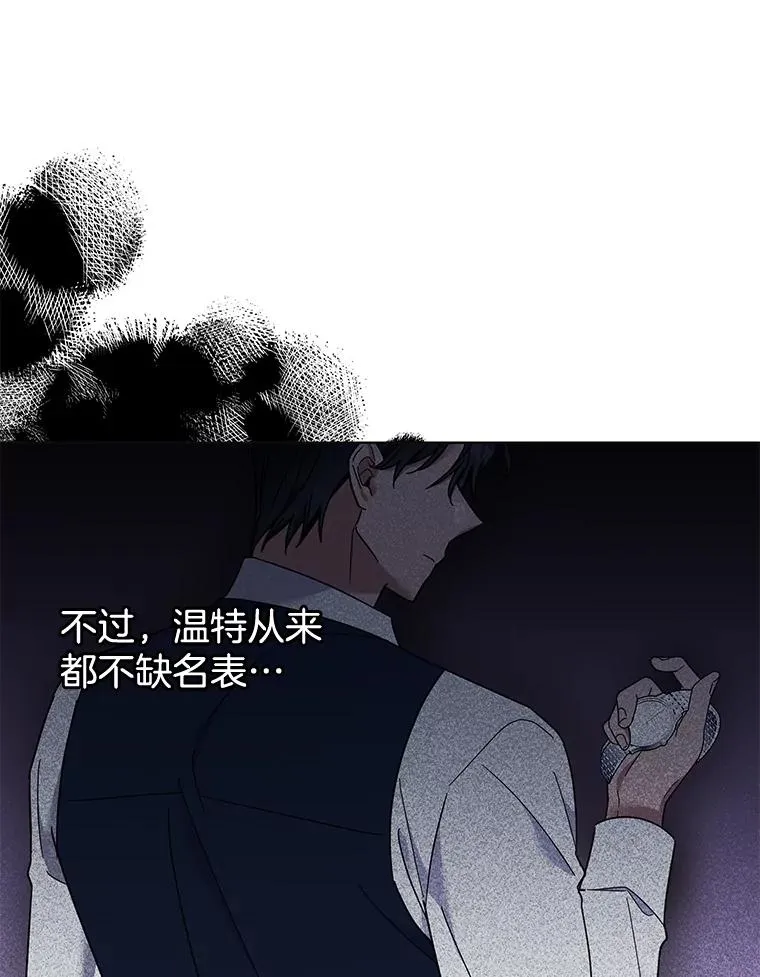 28.送给温特的礼物 第98页