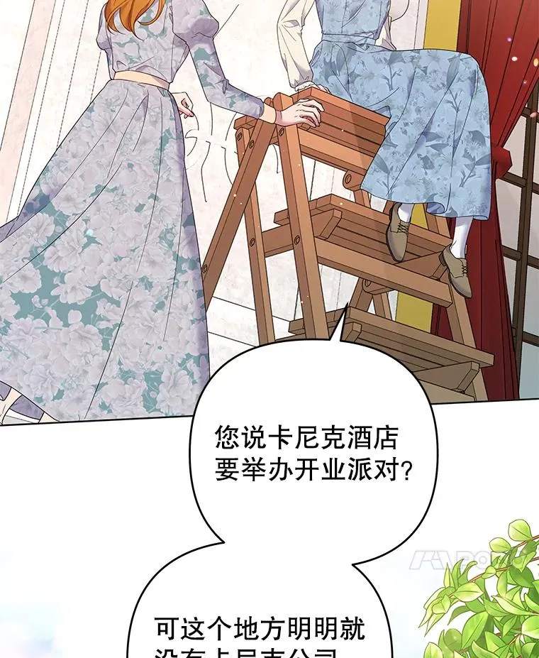 46.卡尼克酒店开业 第100页