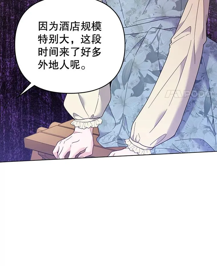 46.卡尼克酒店开业 第104页