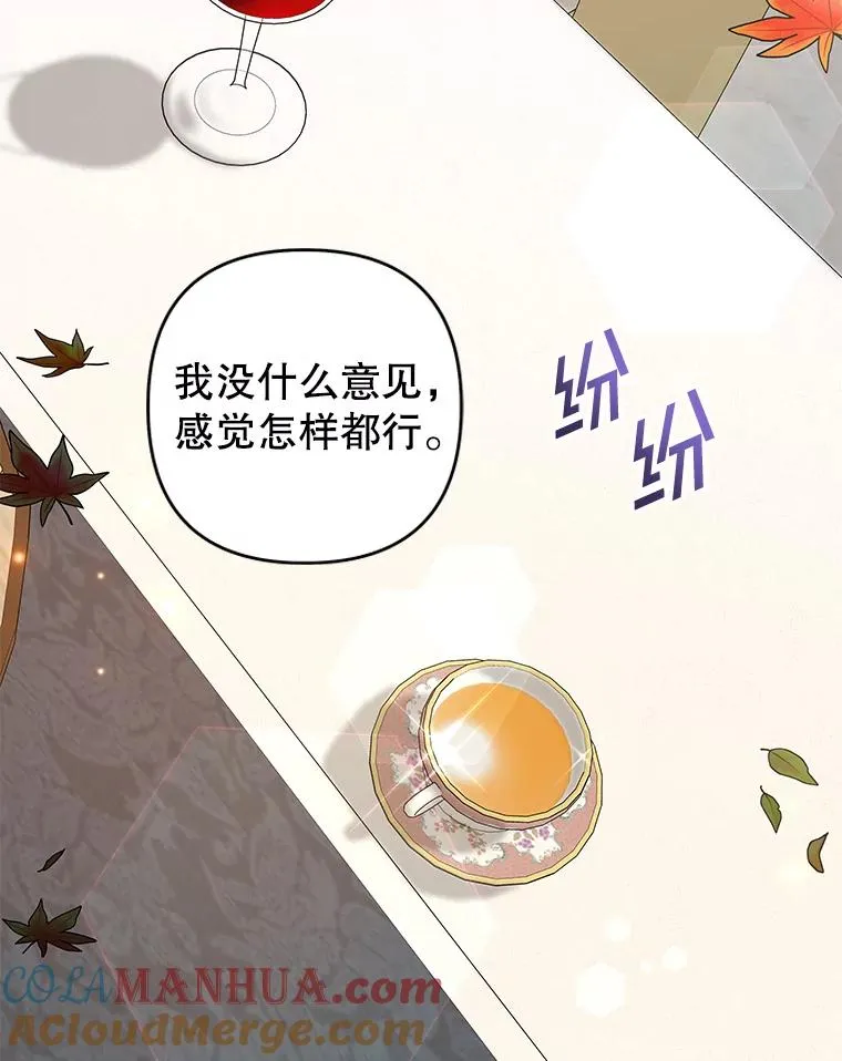 128.罗岚家族会议 第25页