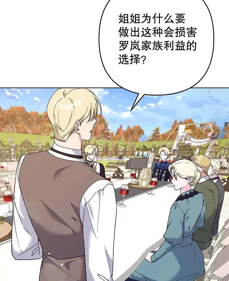 128.罗岚家族会议 第55页