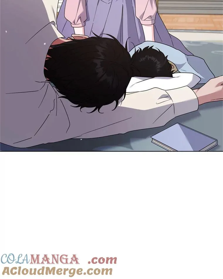 161.艾斯的婚礼 第9页