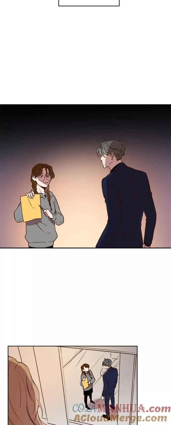 第15话 第35页